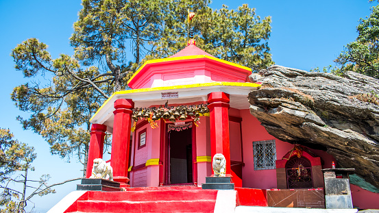 KASAR DEVI